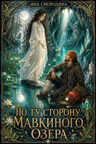 По ту сторону Мавкиного озера