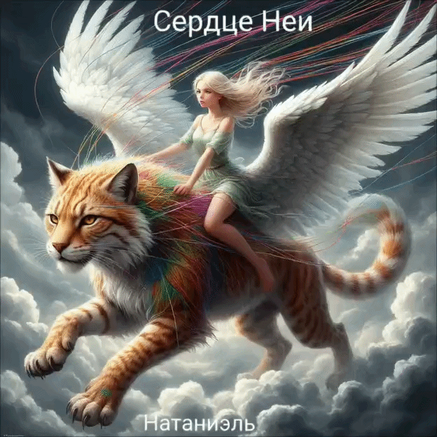 Сердце Неи