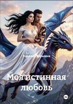 Моя истинная любовь.