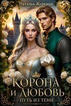 Корона и любовь: путь из тени