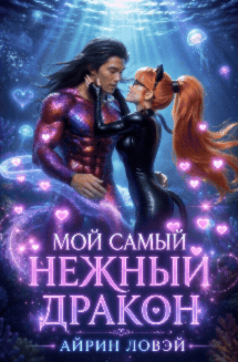 Мой самый нежный дракон🍓
