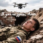 Я уже не здесь, Лена