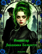 Инвингар. 1 Академия Белкостл