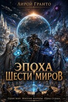 Эпоха шести миров