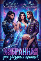 Избранная для звёздных принцев