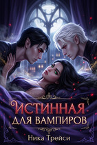 Истинная для вампиров