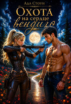 Охота на сердце вендиго