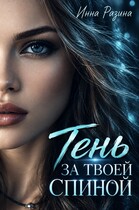 Тень за твоей спиной