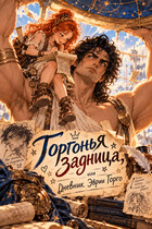 Горгонья задница, или Дневник Эврии Горго