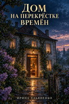 Дом на перекрёстке Времён
