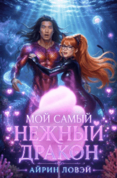 Мой самый нежный дракон🍓