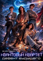 Квантовый квартет: дефект будущего