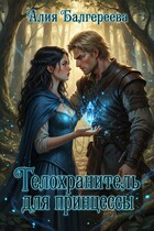 Телохранитель для принцессы