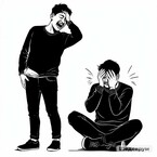 Аферисты.