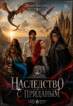 Наследство с приданым