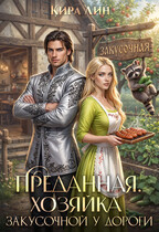 Преданная. Хозяйка закусочной у дороги