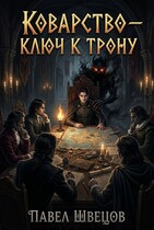 Коварство - ключ к трону
