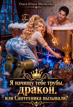 Я начищу тебе трубы, дракон, или Сантехника вызывали?