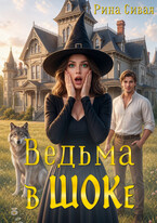 Ведьма в ШОКе