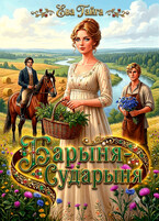 🌾Барыня-Сударыня. Второй шанс на счастье🌾