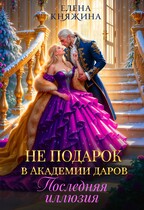 Не подарок в Академии даров. Последняя иллюзия