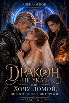 Дракон не указ, или Хочу домой, но этот начальник стражи…