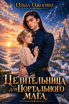 Целительница для портального мага