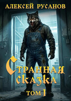 Странная сказка. Том 1
