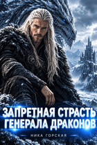 Запретная страсть генерала драконов