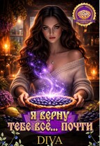 Я верну тебе все...почти