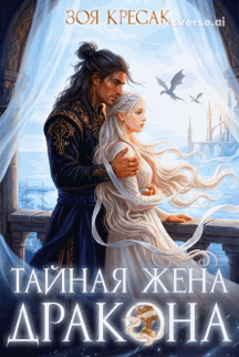 💙Тайная жена дракона