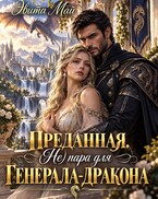 Преданная. (Не) пара для генерала-дракона