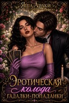 🔮🌹 Эротическая колода гадалки-попаданки
