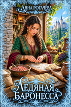 Ледяная баронесса