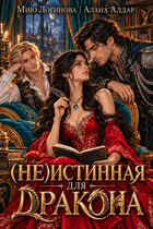 (Не)истинная для дракона