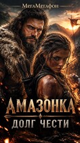 Амазонка Долг Чести.