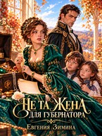 Не та жена для губернатора