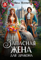 Запасная жена для дракона