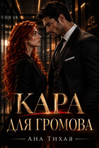 Кара для Громова