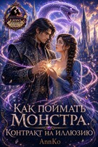 Как поймать монстра. Контракт на иллюзию