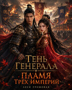 Тень Генерала. Пламя трех империй