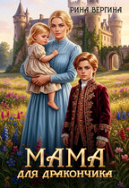 Мама для дракончика