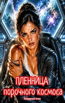 Пленница порочного космоса.