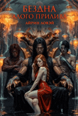 Бездна алого прилива❤️‍🔥