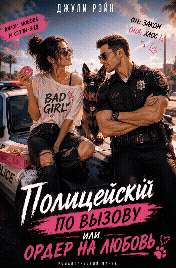 👮‍♂️💌 Полицейский по вызову или Ордер на любовь