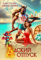 Адский отпуск