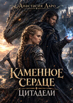 Каменное сердце цитадели