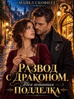 Развод с драконом. Твоя истинная — подделка