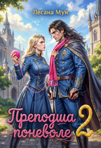 Преподша поневоле 2