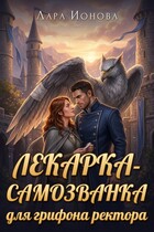 Лекарка-самозванка для грифона ректора